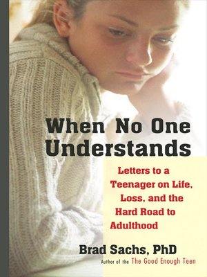 cover image of When No One Understands